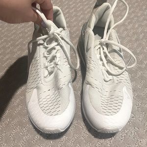 Nike tennis shoes